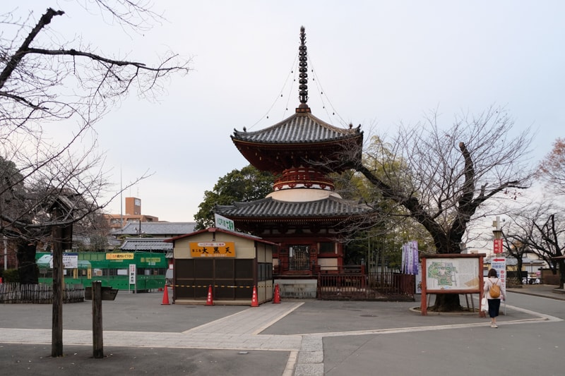 日本｜東京 川越：喜多院攻略 江戶城遺構、五百羅漢與德川歷史完全指南