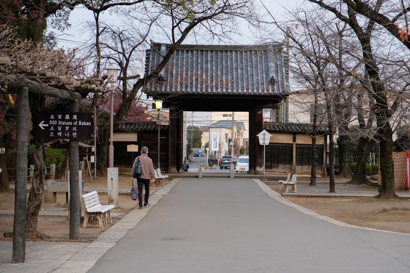 日本｜東京 川越：喜多院攻略 江戶城遺構、五百羅漢與德川歷史完全指南