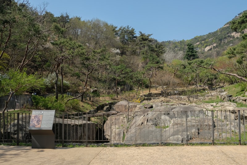韓國｜首爾 西村漫步攻略：景福宮西側 韓屋巷弄、水聲洞溪谷與文藝慢旅完全指南