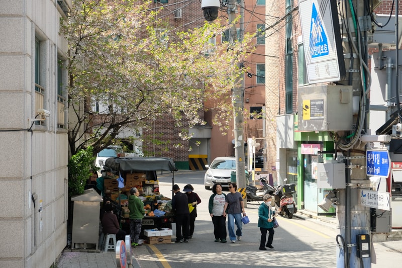 韓國｜首爾 西村漫步攻略：景福宮西側 韓屋巷弄、水聲洞溪谷與文藝慢旅完全指南