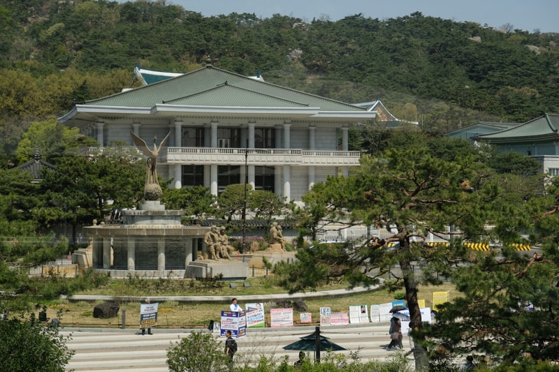 韓國｜首爾 西村漫步攻略：景福宮西側 韓屋巷弄、水聲洞溪谷與文藝慢旅完全指南