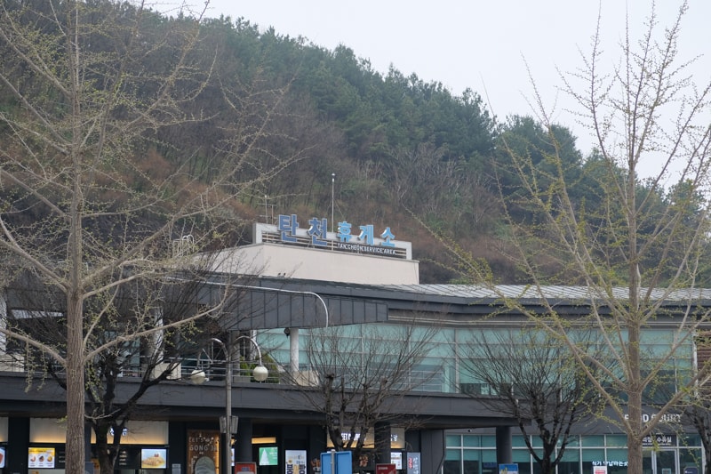 韓國｜首爾到全州自助旅行：KTX與高速巴士交通攻略和實際搭乘心得
