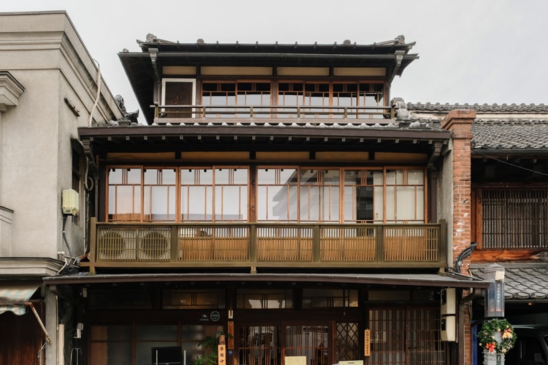 日本｜東京 川越：小川菊鰻魚飯完全攻略，排隊抽號牌攻略、點餐建議與用餐心得