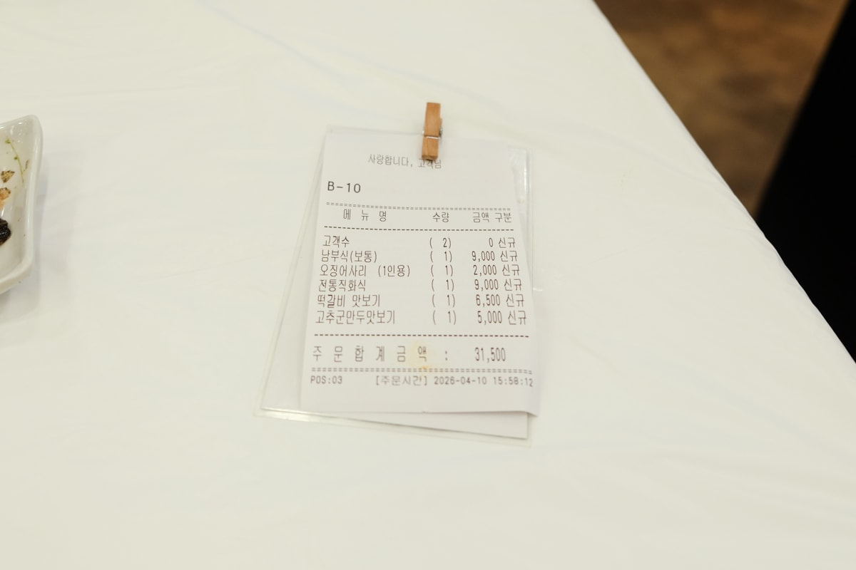 韓國｜全州 現代屋全州總店：黃豆芽湯飯發源地、菜單推薦與豆芽博物館