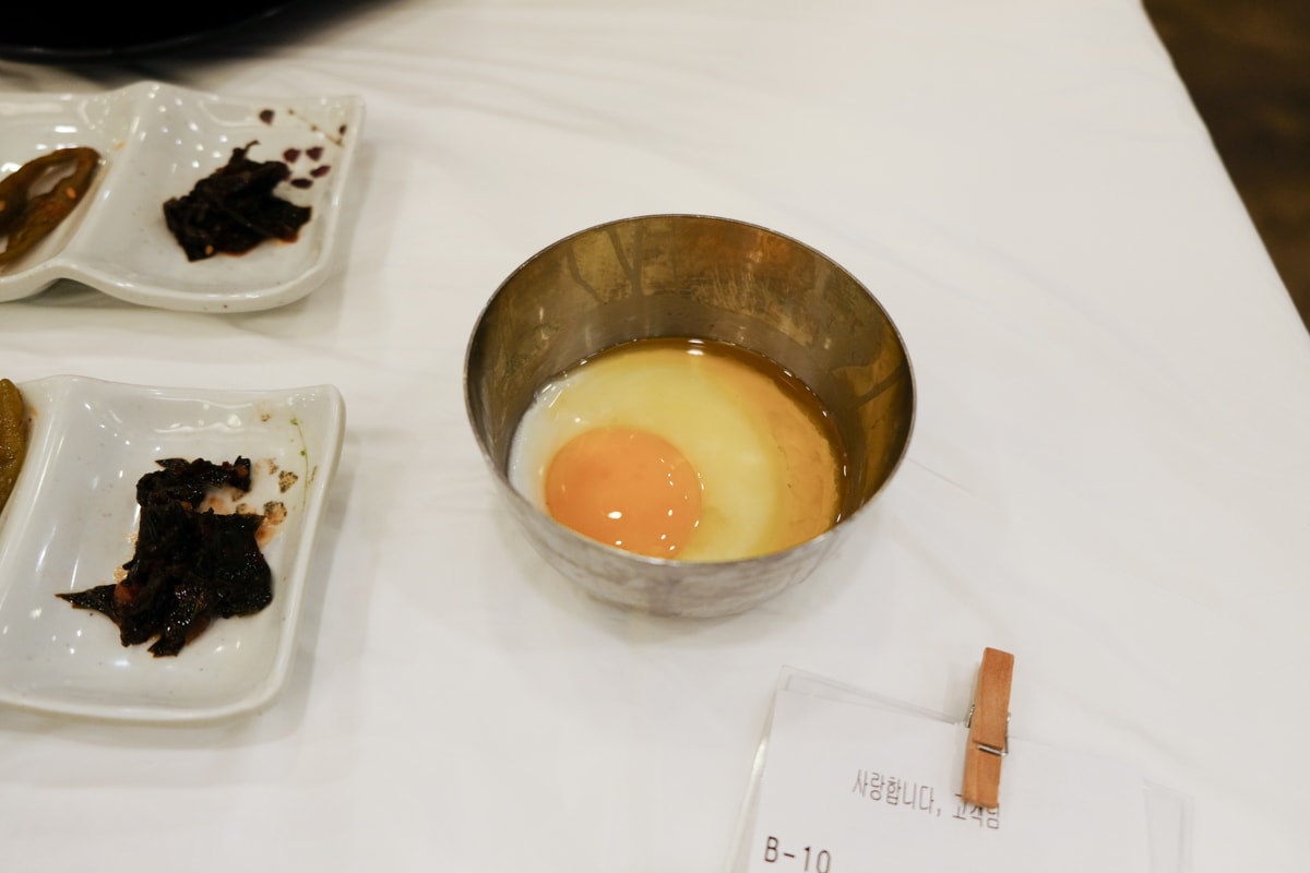 韓國｜全州 現代屋全州總店：黃豆芽湯飯發源地、菜單推薦與豆芽博物館