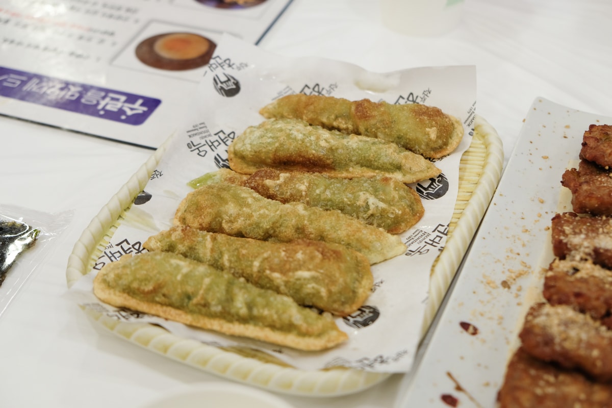 韓國｜全州 現代屋全州總店：黃豆芽湯飯發源地、菜單推薦與豆芽博物館