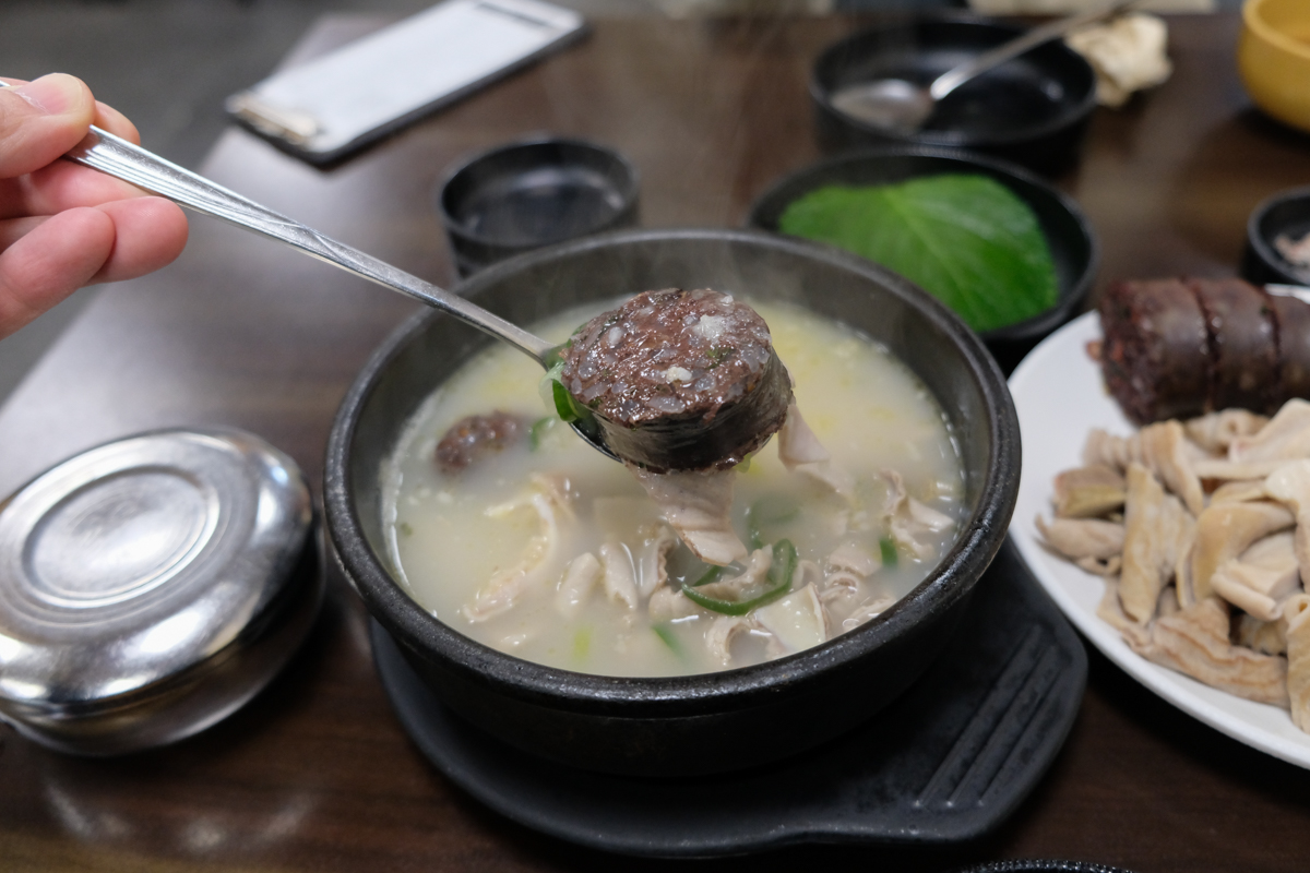 韓國｜全州 韓屋村完整一日行程＋美食攻略：慶基殿、韓屋村、伴手禮、南部市場、全州美食全攻略
