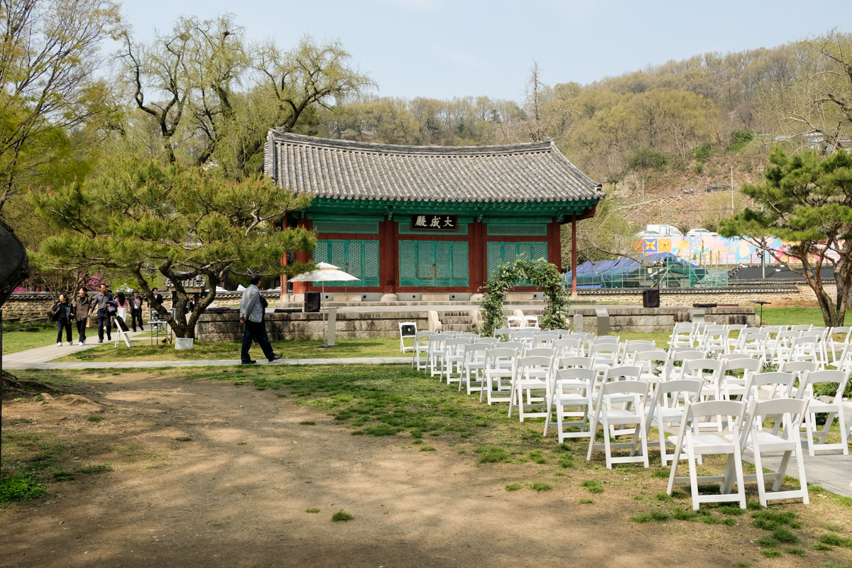 韓國｜全州 韓屋村完整一日行程＋美食攻略：慶基殿、韓屋村、伴手禮、南部市場、全州美食全攻略