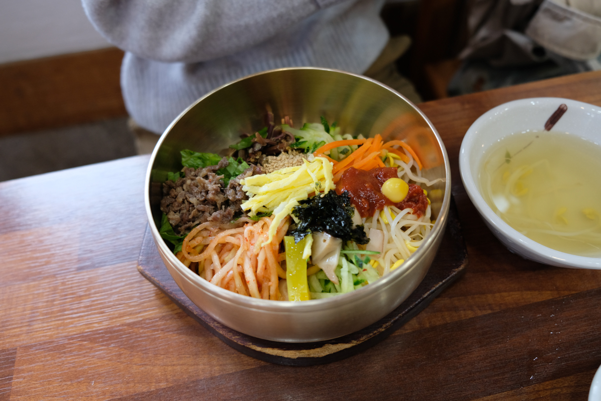 韓國｜全州 韓屋村完整一日行程＋美食攻略：慶基殿、韓屋村、伴手禮、南部市場、全州美食全攻略