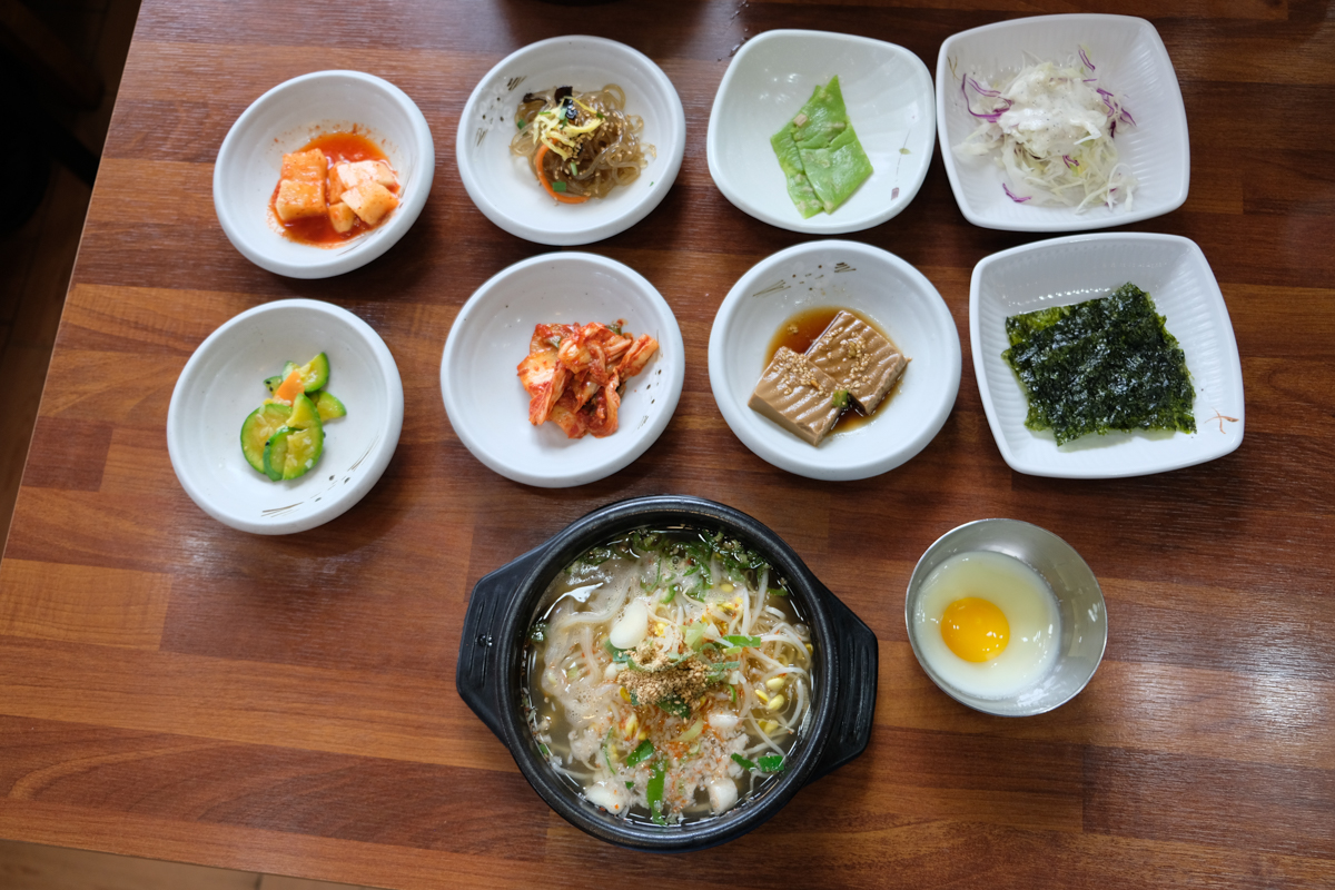 韓國｜全州 韓屋村完整一日行程＋美食攻略：慶基殿、韓屋村、伴手禮、南部市場、全州美食全攻略