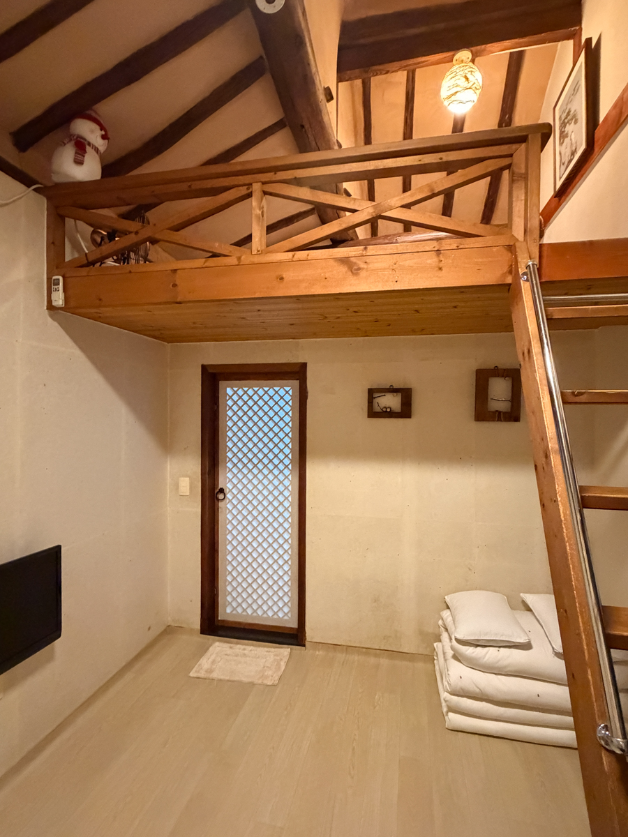 韓國｜全州 韓屋住宿：聲音風景旅館 (Sori Poonggyung,소리풍경)，走路就到韓屋村，入住110年傳統韓屋體驗
