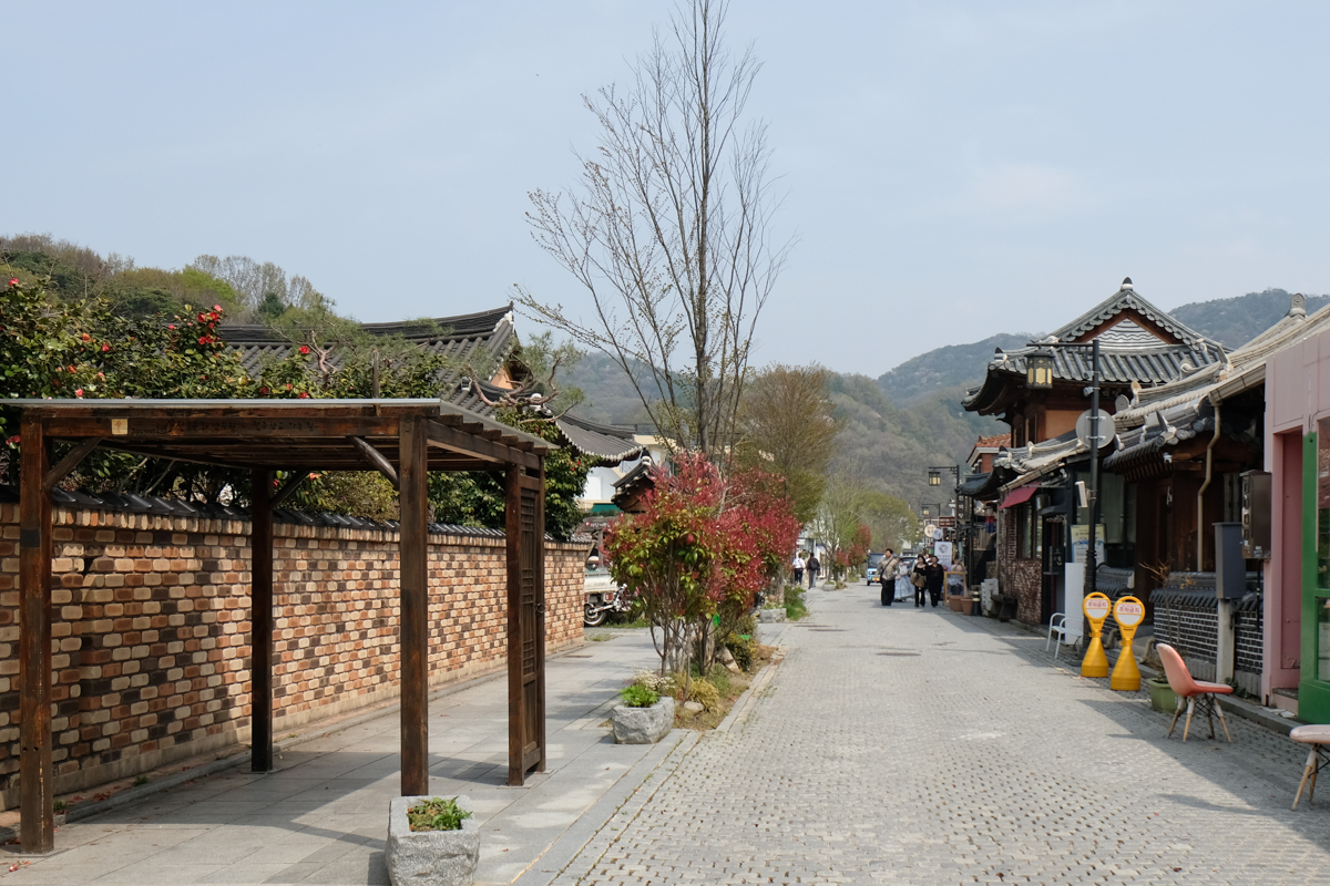 韓國|全州鄉校 전주향교:走進朝鮮時代的儒學校園,韓劇取景、韓屋村必訪古建築 - 第6張圖 韓國|全州鄉校 전주향교:走進朝鮮時代的儒學校園,韓劇取景、韓屋村必訪古建築
