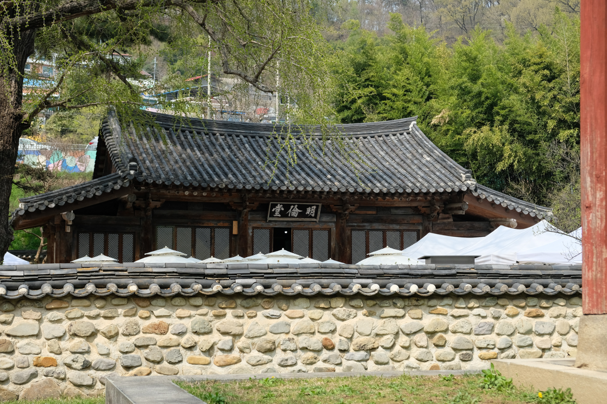 韓國|全州鄉校 전주향교:走進朝鮮時代的儒學校園,韓劇取景、韓屋村必訪古建築 - 第11張圖 韓國|全州鄉校 전주향교:走進朝鮮時代的儒學校園,韓劇取景、韓屋村必訪古建築